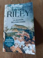 La maison de l'orchidée de Lucinda Riley, Enlèvement, Utilisé