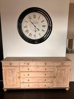 GRATIS -Buffetkast - hout - Ikea - gratis op te halen, Ophalen, Gebruikt, 150 tot 200 cm, 25 tot 50 cm