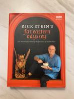 Rick Stein - Rick Stein's Far Eastern Odyssey, Boeken, Ophalen of Verzenden, Rick Stein