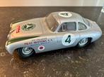 CMC 1/18Mercedes 300 SL Karl Kling #4 Panamericana 1952, Hobby en Vrije tijd, Modelauto's | 1:18, Ophalen of Verzenden, Zo goed als nieuw