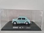 Renault 4 CV 1947- 1/43, Enlèvement ou Envoi, Neuf