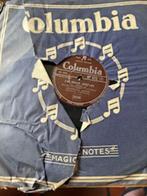 Vinyles 78 tours., Ophalen of Verzenden, Gebruikt, Overige genres