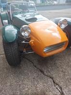 Westfield Lotus Seven SE1, Auto's, Achterwielaandrijving, 4 cilinders, 1600 cc, Particulier