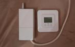 Thermostat SANS FIL  "Delta Dore Tybox 2300", Bricolage & Construction, Enlèvement, Comme neuf