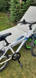 Kinderfiets, Fietsen en Brommers, Ophalen