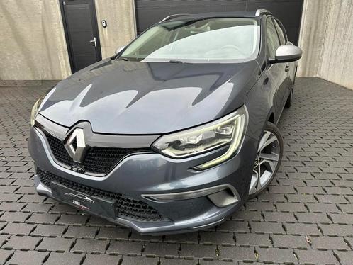 Renault Mégane GT | AUTOMATIQUE | CAMÉRA | RENAULT SPORT | E, Autos, Renault, Entreprise, Achat, Mégane, Caméra 360°, 4x4, ABS