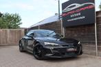 e-tron GT Adapt/Pano/B&O Sound/Laser Matrix/360/Head-up, Automaat, 4 zetels, Zwart, Zwart