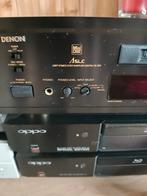 Md recorder dmd 1000, Audio, Tv en Foto, Cd-spelers, Ophalen of Verzenden