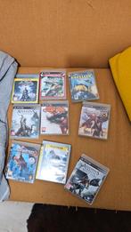 Ps3 games, Games en Spelcomputers, Ophalen of Verzenden