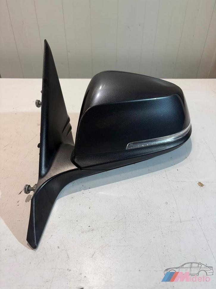 BMW F20 SPIEGEL LINKS B39, Auto-onderdelen, Spiegels, BMW, Gebruikt, Ophalen of Verzenden