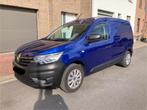 RENAULT EXPRESS essence 2023, Zwart, 4 cilinders, Handgeschakeld, Particulier