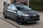 Dacia Jogger EXTREME+UITVOERING*7-ZITPLAATSEN*CAMERA*APPLEC, Voorwielaandrijving, Stof, 1280 kg, 999 cc