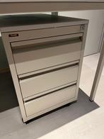 Ladenkast bureau, Huis en Inrichting, Kasten | Ladekasten, Ophalen, Gebruikt