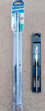 Verlengstuk houtboor, merk Tivoly---houtboren 8mm., Ophalen of Verzenden, Nieuw