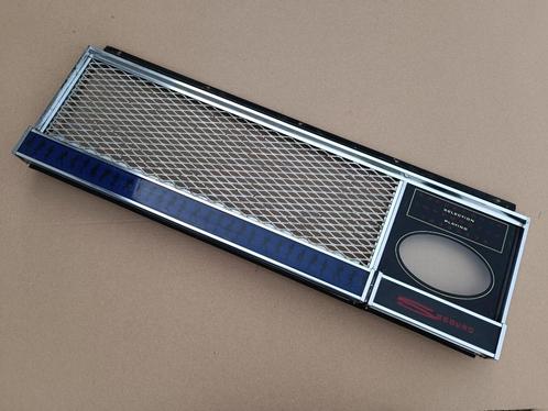 Speaker Paneel Seeburg LS2 (1968) jukebox, Verzamelen, Automaten | Jukeboxen, Seeburg, Verzenden
