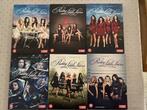 Pretty Little Liars : seizoenen 2-3-4-5-6-7, Ophalen of Verzenden