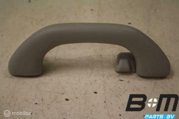 Handgreep in hemel met kledinghaak VW Polo 6C 6R0857607 beschikbaar voor biedingen