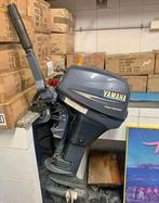 Yamaha 9,9    4stroke.  Lang, Watersport en Boten, Ophalen, 5 tot 10 pk, Viertaktmotor, Zo goed als nieuw