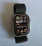 Apple Watch Ultra 2 - Trail band M/L, Ophalen, Gebruikt, IOS, Waterdicht