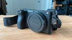 Sony A6500, Audio, Tv en Foto, Fotocamera's Digitaal, Compact, Ophalen of Verzenden, Zo goed als nieuw, Sony