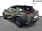 Lexus UX 250h Business Line Plus, Auto's, Lexus, Automaat, USB, Euro 6, https://public.car-pass.be/vhr/a002aeb8-fcb7-4fc2-889a-c7fc7651542b