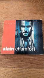 Alain Chamfort Trouble, Enlèvement, Utilisé