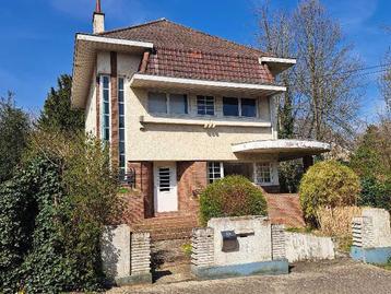 Maison à vendre à Rixensart, 4 chambres, Immo, 284 kWh/m²/an, 4 pièces, 160 m², Maison individuelle