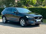 VOLVO XC60 B4 benz. automaat/leder/android/apple/garantie, Auto's, 4 cilinders, 1969 cc, Zwart, Leder