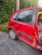 Citroën C3 onderdelen / oud ijzer, Ophalen, Gereviseerd, Voor, Citroën