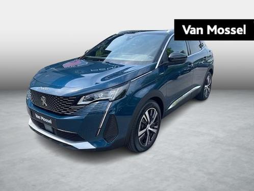 Peugeot 3008 1.6 HYbrid 225 GT, Auto's, Peugeot, Bedrijf, Te koop, ABS, Achteruitrijcamera, Adaptive Cruise Control, Airbags, Airconditioning