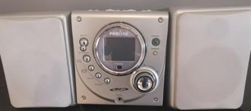 proline hifi mini tower beschikbaar voor biedingen