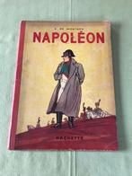 Boek Napoleon - A. De Montgon, Ophalen of Verzenden