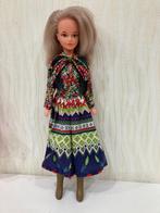 Tressy 31-07 van het merk Bella uit 1976, Ophalen of Verzenden, Gebruikt, Fashion Doll