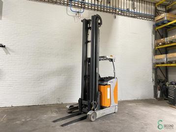 Reachtruck Still FM-X14 2017 beschikbaar voor biedingen