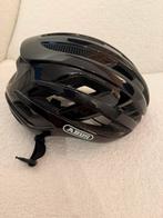 Casque Abus Airbreaker, Fietsen en Brommers, Fietsaccessoires | Fietshelmen, Ophalen of Verzenden, Zo goed als nieuw, L
