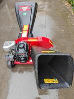 Hakselaar MTD, MTD  465, Enlèvement, Utilisé, Bac de ramassage