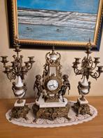 Mooi garnituur  op de site bieden, Ophalen