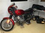 BMW R80/7, 2 cilinders, Particulier, Meer dan 35 kW, Toermotor