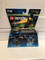 Wicked witch lego dimensions (wiiU ps3 ps4 xbox), Verzenden, Zo goed als nieuw