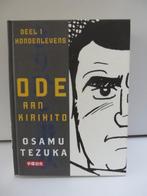 Ode aan Kirihito, deel,1: Hondenlevens; O. Tezuka; Uitgeveri, Une BD, Enlèvement ou Envoi, Comme neuf