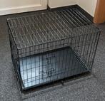 Bench zwart medium, Dieren en Toebehoren, Ophalen