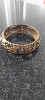 Armband Tribal Art uit Bastar Orissa ( India), Ophalen