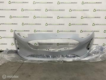 Voorbumper Ford Fiesta MK8 NIEUW ORIGINEEL L1BB-17757-B1AW beschikbaar voor biedingen