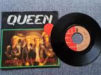 Queen – Crazy Little Thing Called Love, Cd's en Dvd's, Ophalen of Verzenden, Gebruikt, Overige formaten