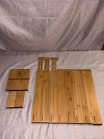 Ladeverdeler, Ophalen, Zo goed als nieuw