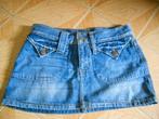 sexy kort jeans rokje, Taille 34 (XS) ou plus petite, Envoi