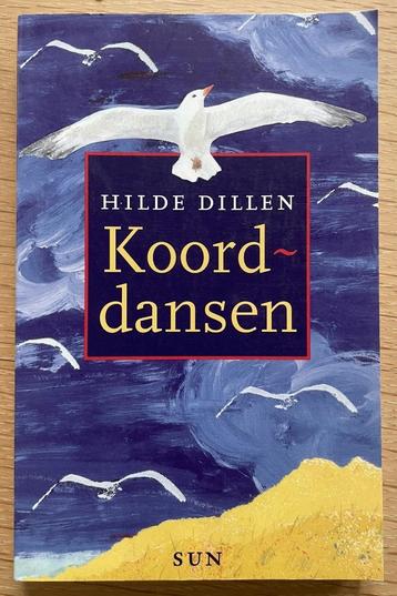Koorddansen beschikbaar voor biedingen
