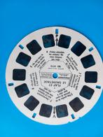 Viewmaster : volet et sauvetage, Collections, Envoi