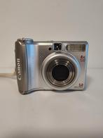Canon PowerShot A530, Ophalen of Verzenden, Zo goed als nieuw, Canon