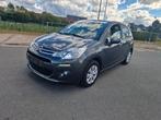 Citroën C3 benzine 1.0i euro5 Km 82.000 km, Auto's, Citroën, Euro 5, Stof, 50 kW, Zwart